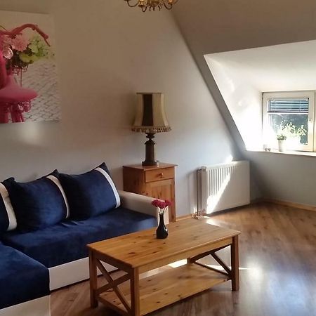 Apartament Blonia Щецин Екстер'єр фото