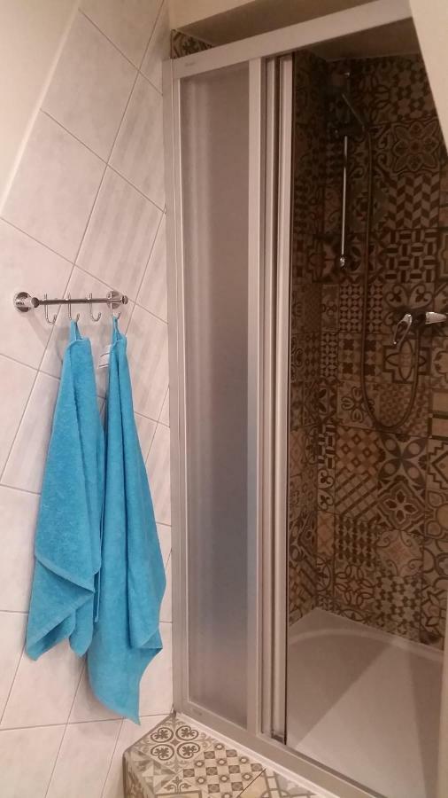 Apartament Blonia Щецин Екстер'єр фото