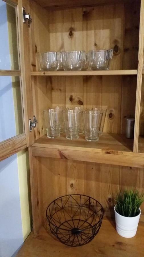 Apartament Blonia Щецин Екстер'єр фото
