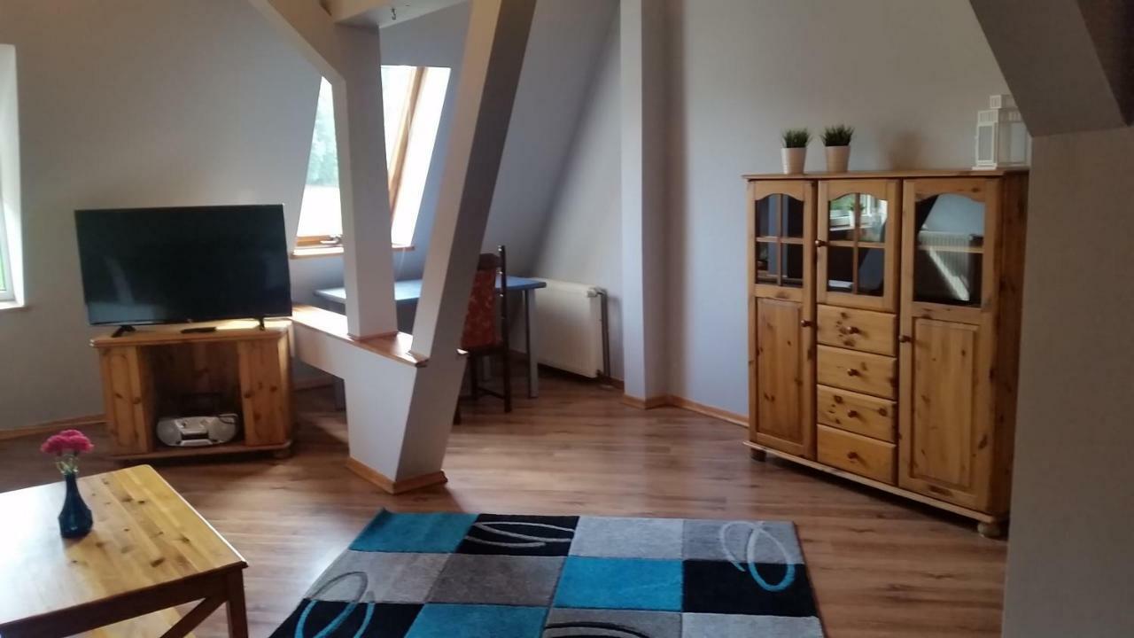 Apartament Blonia Щецин Екстер'єр фото