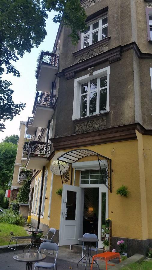 Apartament Blonia Щецин Екстер'єр фото