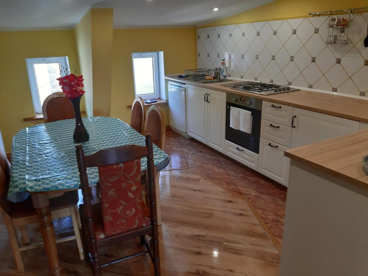 Apartament Blonia Щецин Екстер'єр фото
