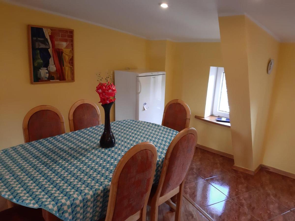 Apartament Blonia Щецин Екстер'єр фото