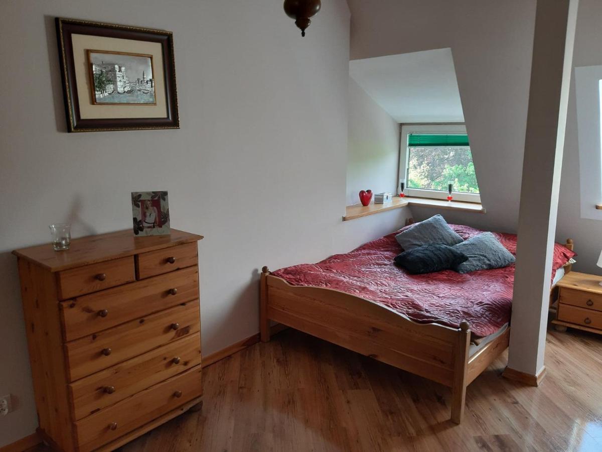 Apartament Blonia Щецин Екстер'єр фото