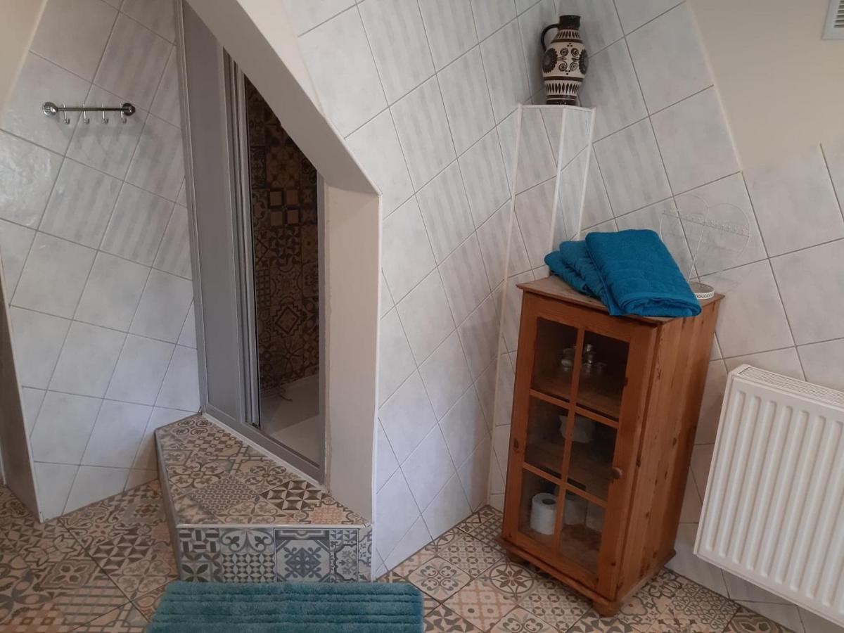 Apartament Blonia Щецин Екстер'єр фото