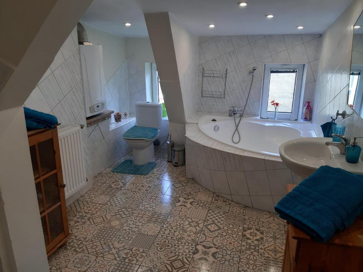 Apartament Blonia Щецин Екстер'єр фото