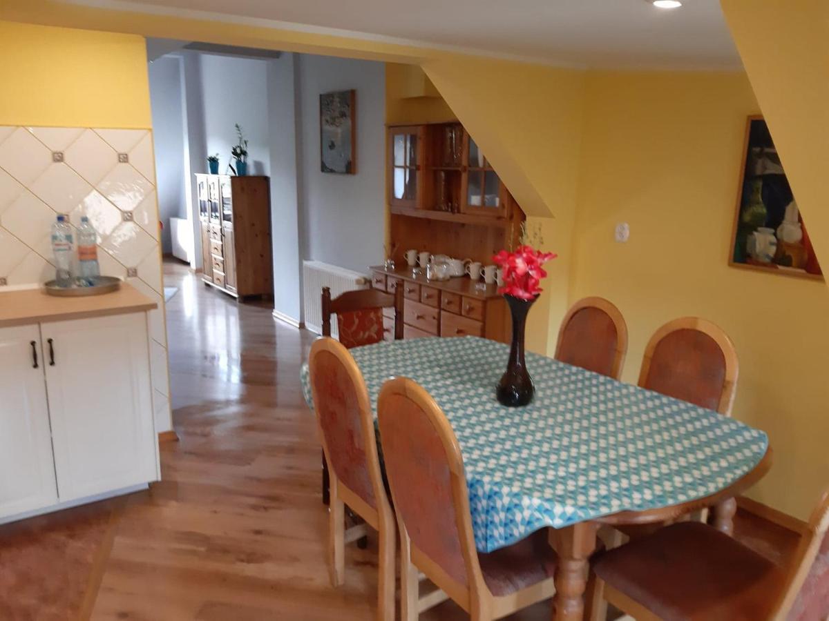 Apartament Blonia Щецин Екстер'єр фото